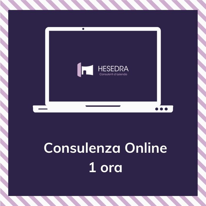 Consulenza Commercialista Online