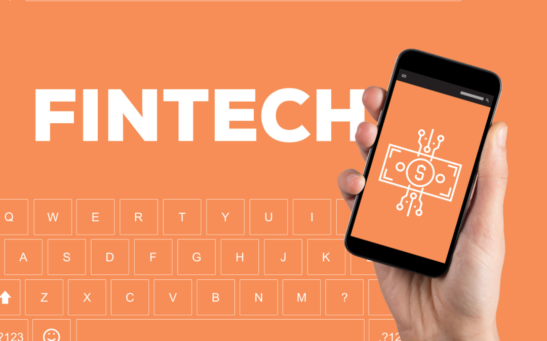 FINTECH IMPRESE: COS’E’?