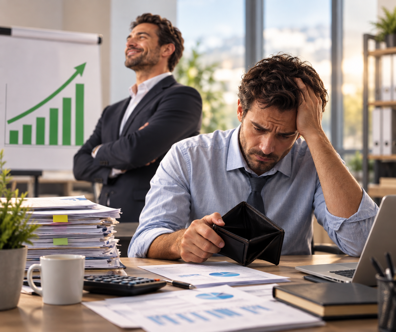 migliorare il cash flow aziendale